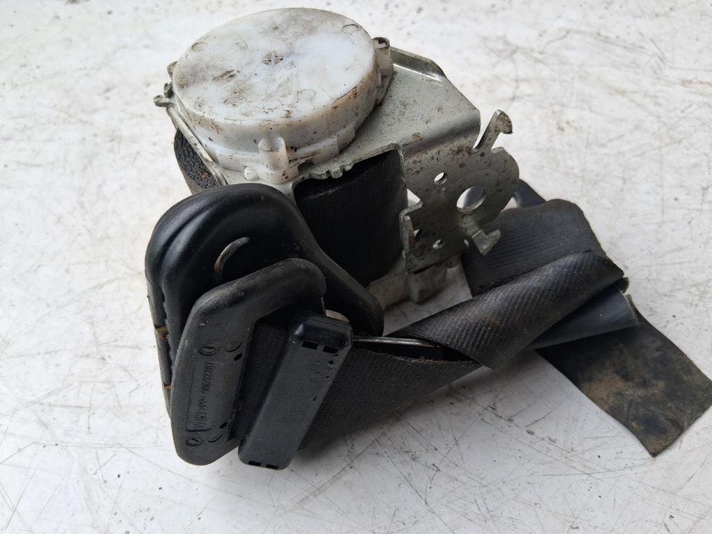 CITROEN C4 CACTUS MK1 NSR REAR PASSENGER LEFT SIDE SEATBELT 34143651A