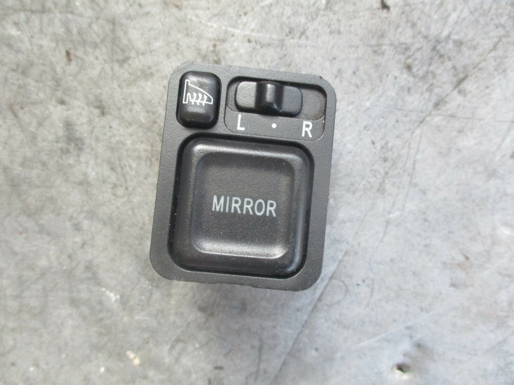 HONDA CIVIC 2005 WING MIRROR CONTROL SWITCH