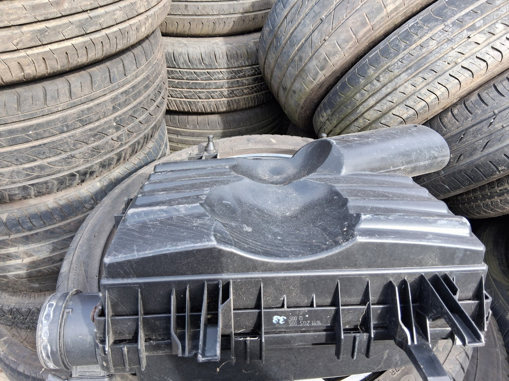 2020 MERCEDES BENZ SPRINTER W907 2.0 DIESEL AIR FILTER BOX A9075285800