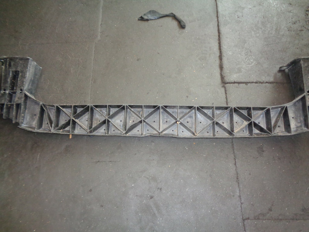 CITROEN BERLINGO 2018 LOWER BUMPER SUPPORT CRASH BAR