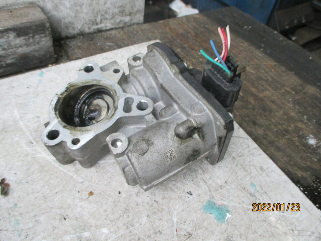 NISSAN X TRAIL 2019 1.7 DIESEL INLET MANIFOLD PIPE 7FV0
