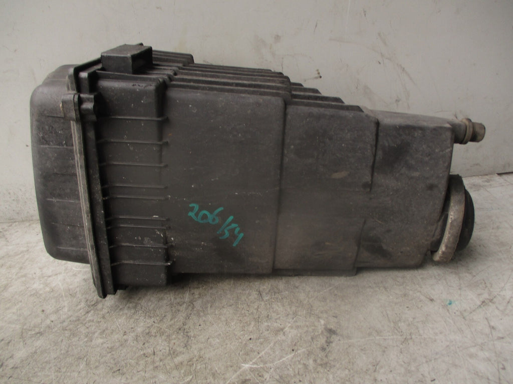 2005 PEUGEOT 206 1.4 PETROL AIR FILTER HOUSING BOX 9634107180