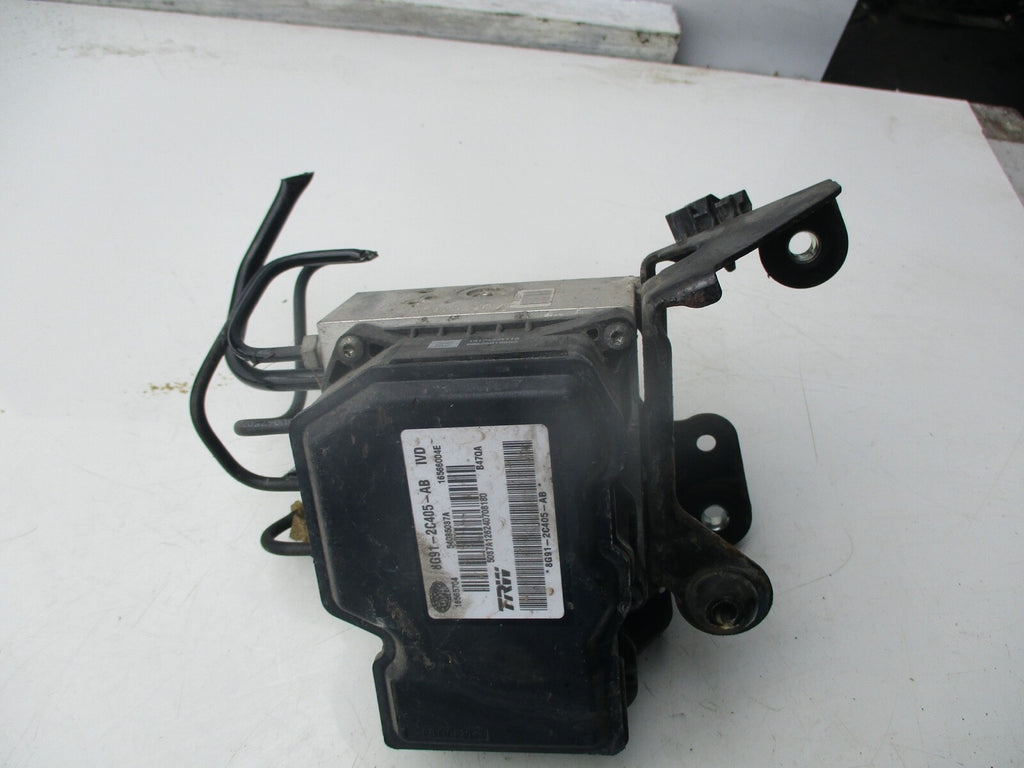 FORD MONDEO 2008 MK4 1.8 TDCI ABS PUMP 8G912C405AB
