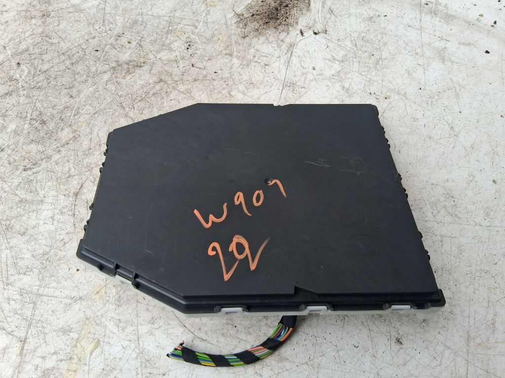 2022 MERCEDES BENZ SPRINTER BCM BODY CONTROL MODULE A9079007407