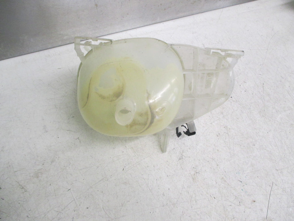 RENAULT TWINGO 2017  COOLANT EXPANSION BOTTLE RESERVOIR