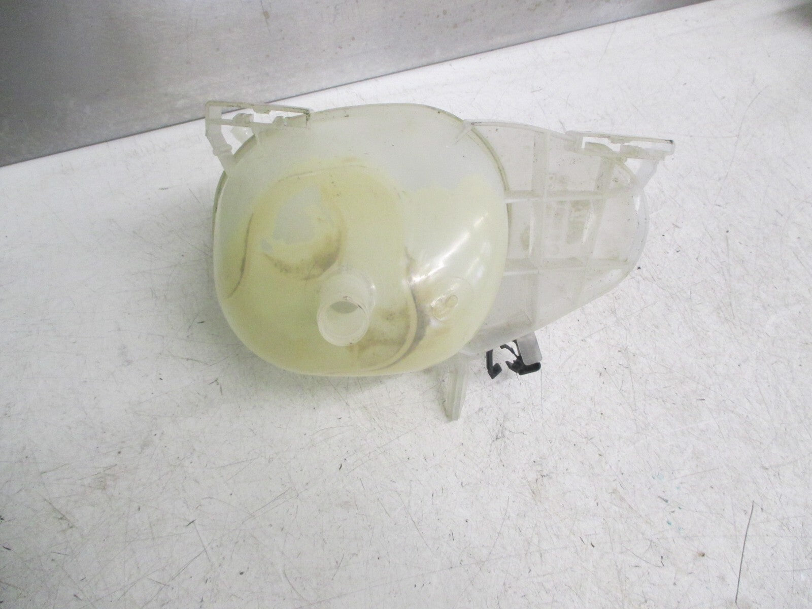 RENAULT TWINGO 2017  COOLANT EXPANSION BOTTLE RESERVOIR