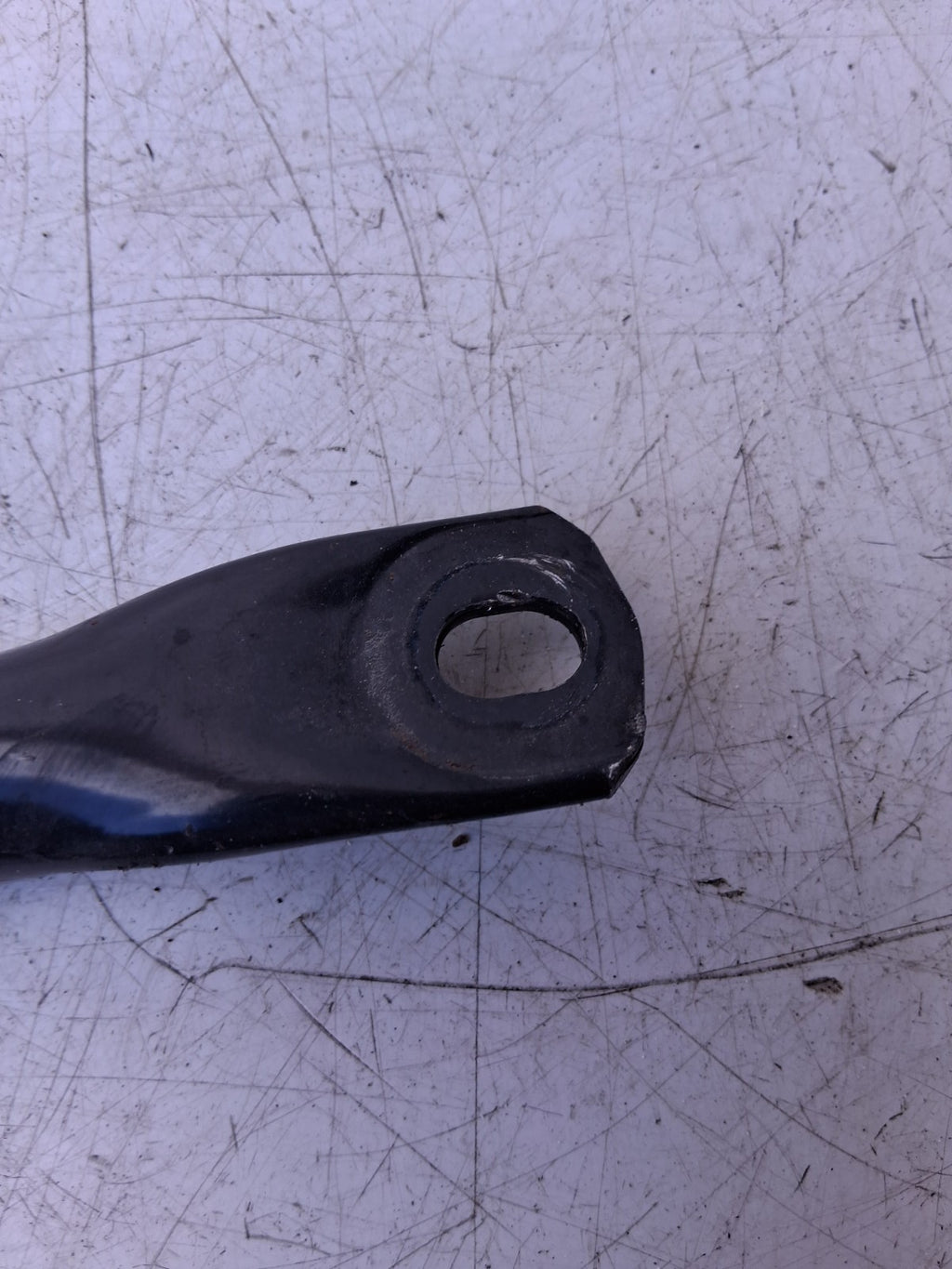 2024 BMW 2 SERIES NSF LEFT PASSENGER SIDE ENGINE BAY STRUT TOWER BRACE 7327754