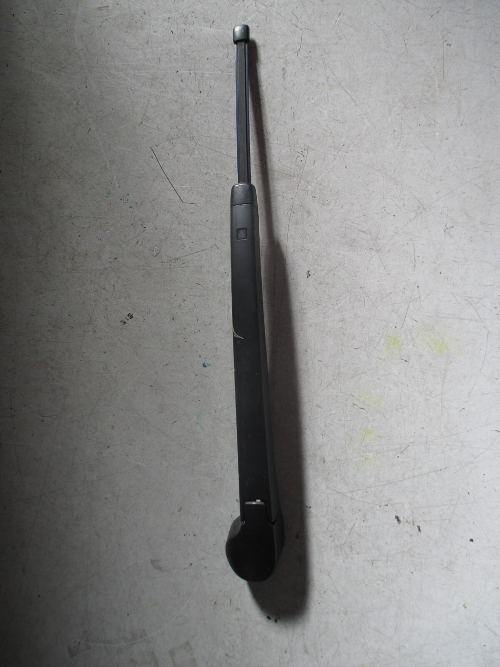 SEAT IBIZA MK4 2017 REAR WINDSCREEN WIPER ARM 2G0955707