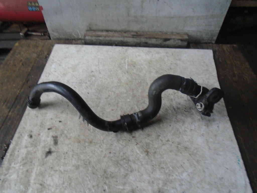 AUDI A6 2017 C7 ENGINE WATER COOLANT PIPE 04L121071