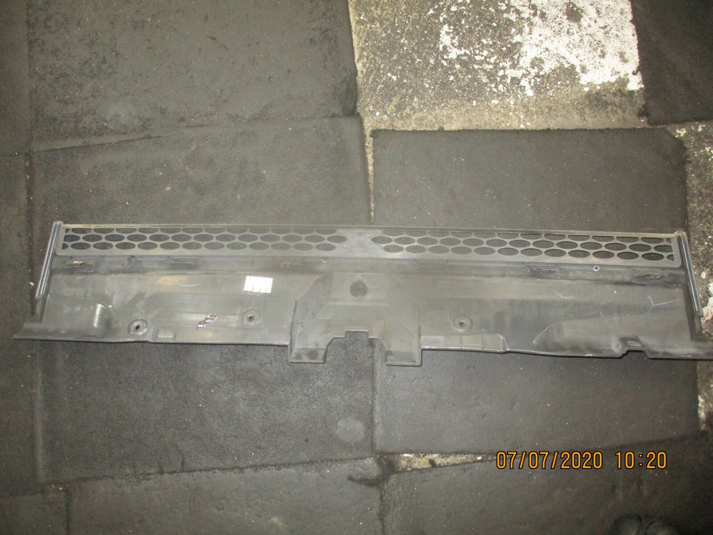 FORD TRANSIT 2004 MK6 2.0 RADIATOR GRILL FRONT PANEL