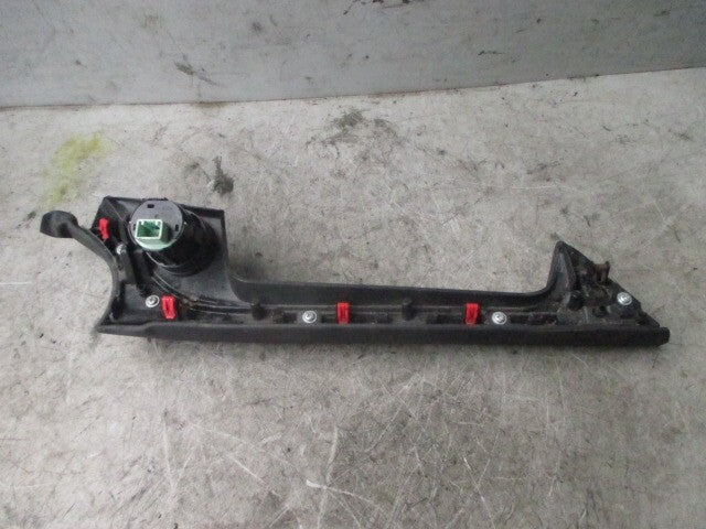 2019 MAZDA 6 MK3 START STOP ENGINE SWITCH TRIM COVER PANEL GRE755217