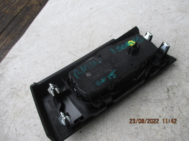 BMW 1 SERIES F20 LCI 2015 HEADLIGHT CONTROL SWITCH 9393949