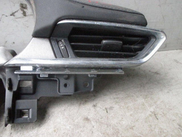 2019 MAZDA 6 MK3 SPEEDOMETER SURROUND TRIM COVER WITH AIR VENT GRE764730