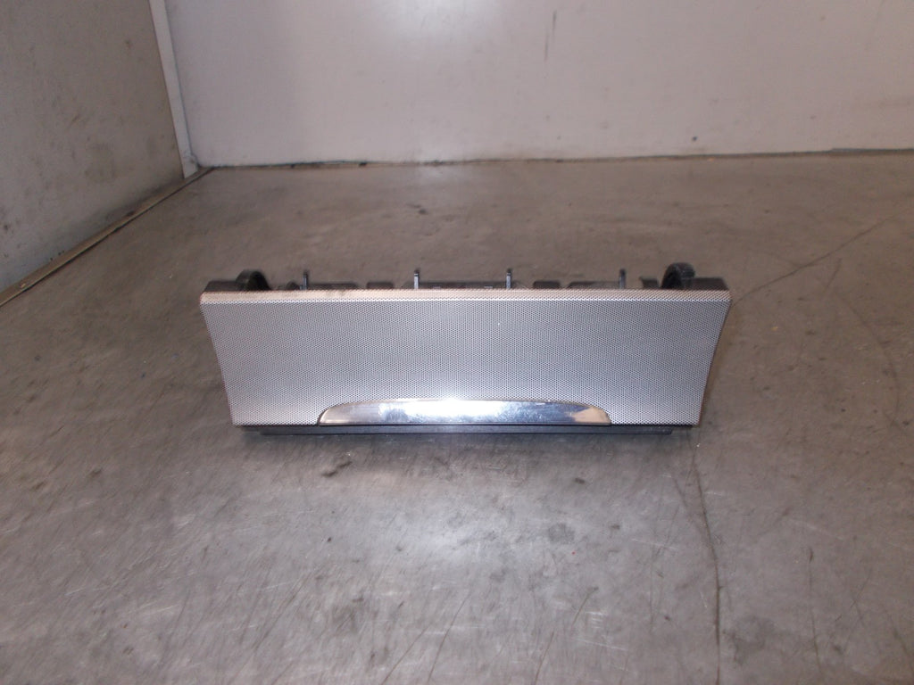 VOLKSWAGEN PASSAT B6 2006 FRONT GREY ASHTRAY 3C0863284