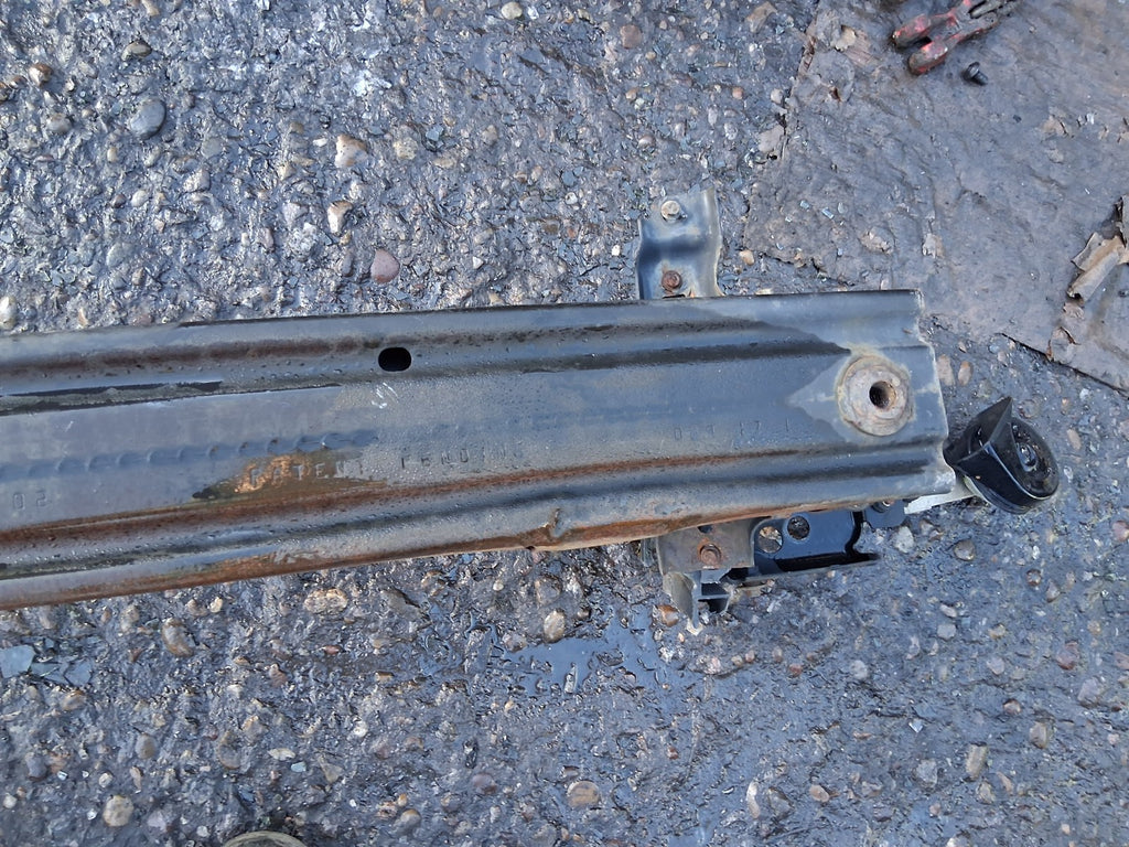 2015 FORD FIESTA MK7 FRONT CRASH REINFORCEMENT BAR