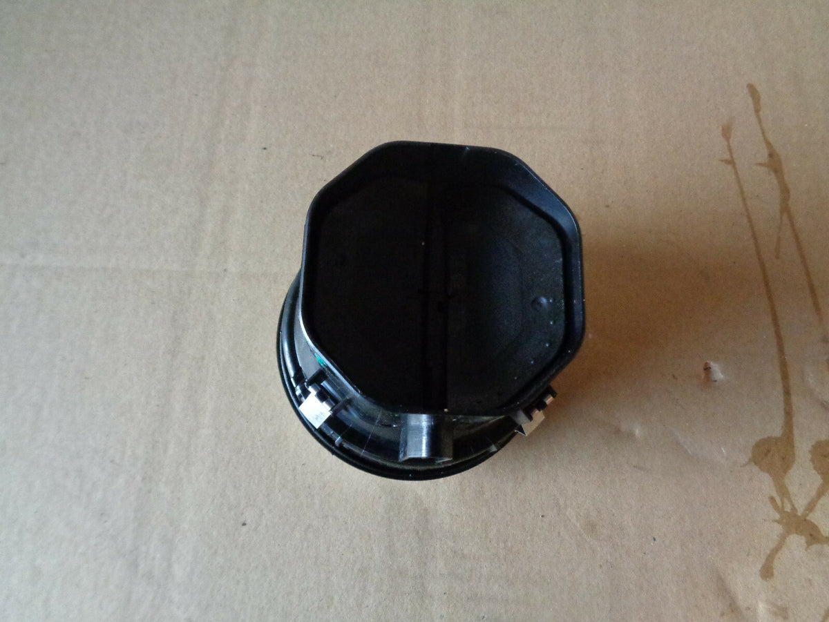 MERCEDES A CLASS A180 2017 ROUND AIR BLOWER VENT STRAIGHT DUCT A1768300754
