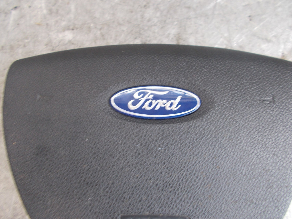 FORD FOCUS MK2 STEERING WHEEL AIRBAG 30349336