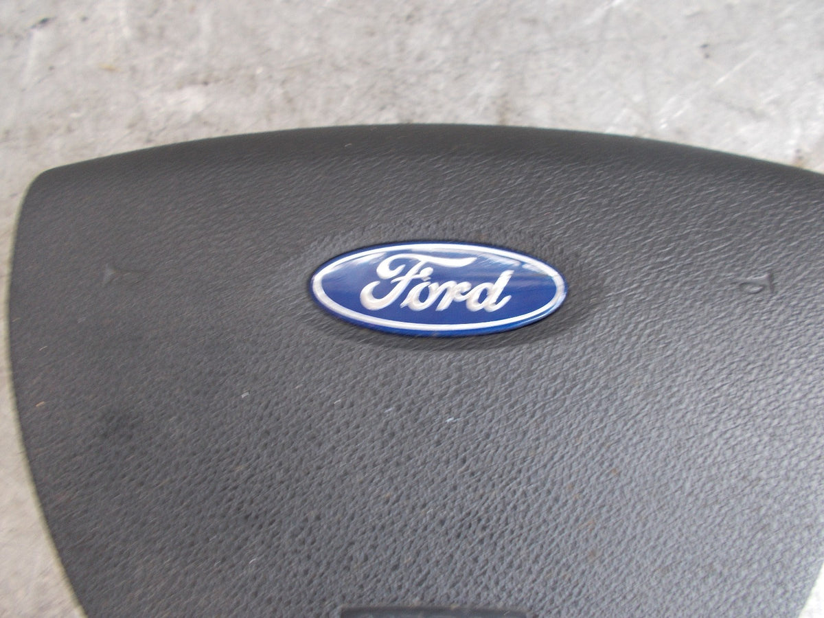 FORD FOCUS MK2 STEERING WHEEL AIRBAG 30349336