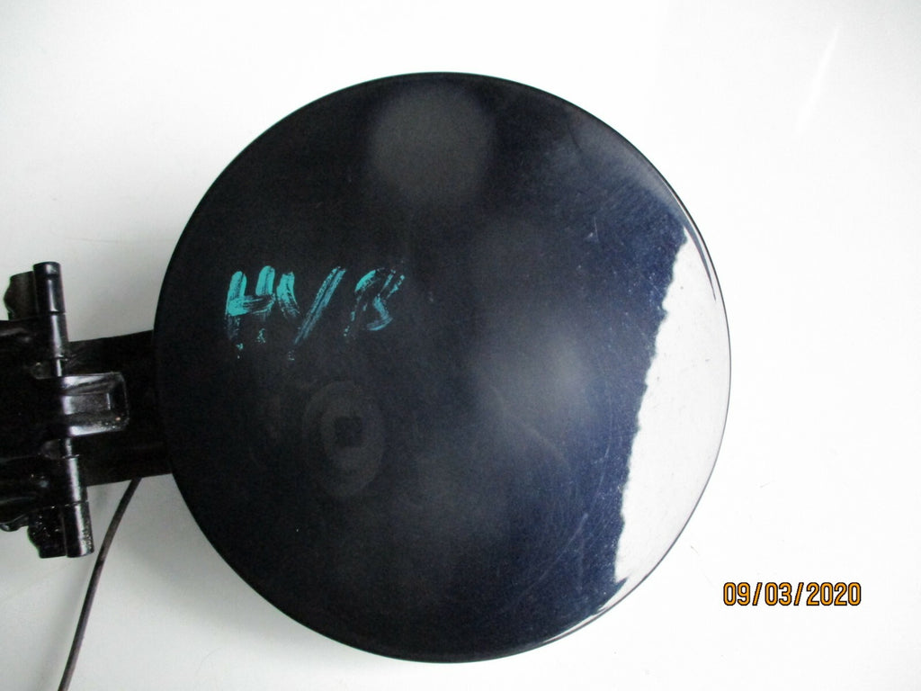 LEXUS CT 200h 2015 PETROL DIESEL FUEL FILLER CAP COVER FLAP DOOR DARK PURPLE