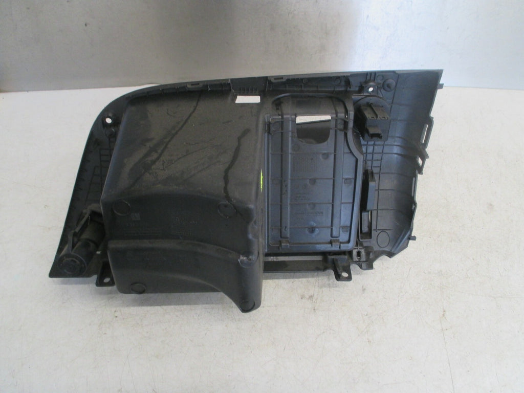 VAUXHALL CORSA E 2018 DASHBOARD GLOVE BOX 13382336