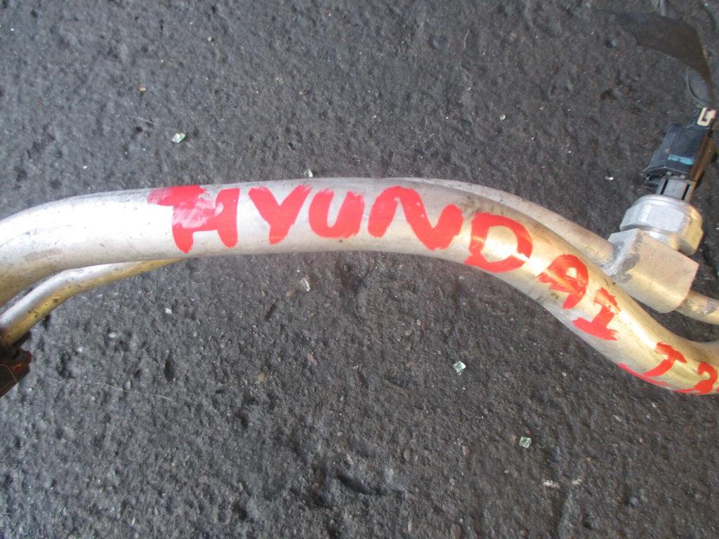 HYUNDAI i30 2010 1.6 DIESEL AIR CONDITIONING PIPE TUBE 977752R200