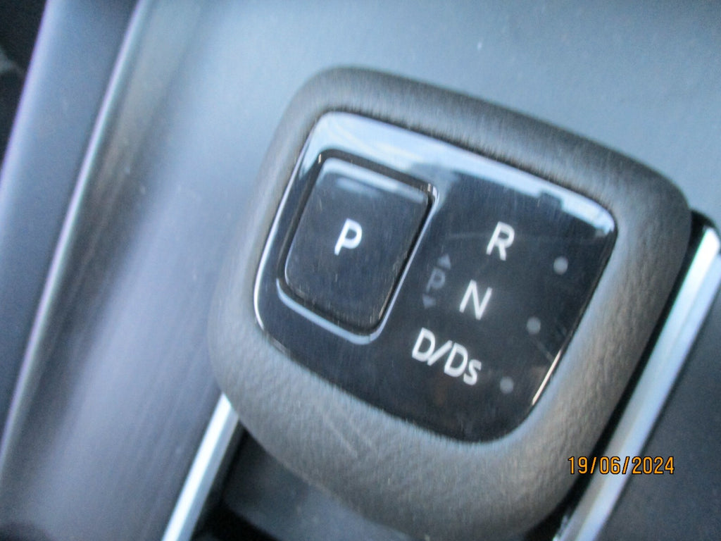 NISSAN QASHQAI J12 MK3 2023 AUTOMATIC GEAR SELECTOR SHIFTER 349016RA2B