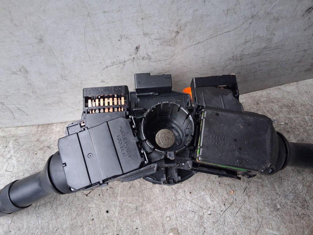 2008 CITROEN C1 3 DOOR INDICATOR WIPER COMBINATION SWITCH STALK SQUIB 17F001