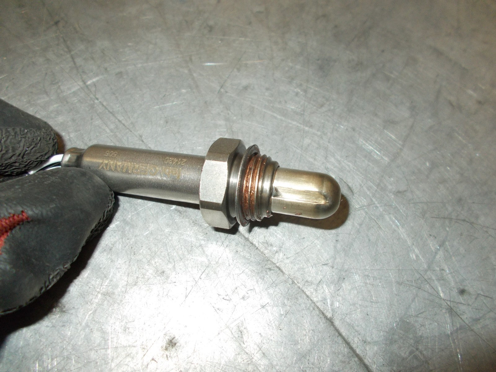 FABI BILSTEIN LAMBDA SENSOR 24012 3913