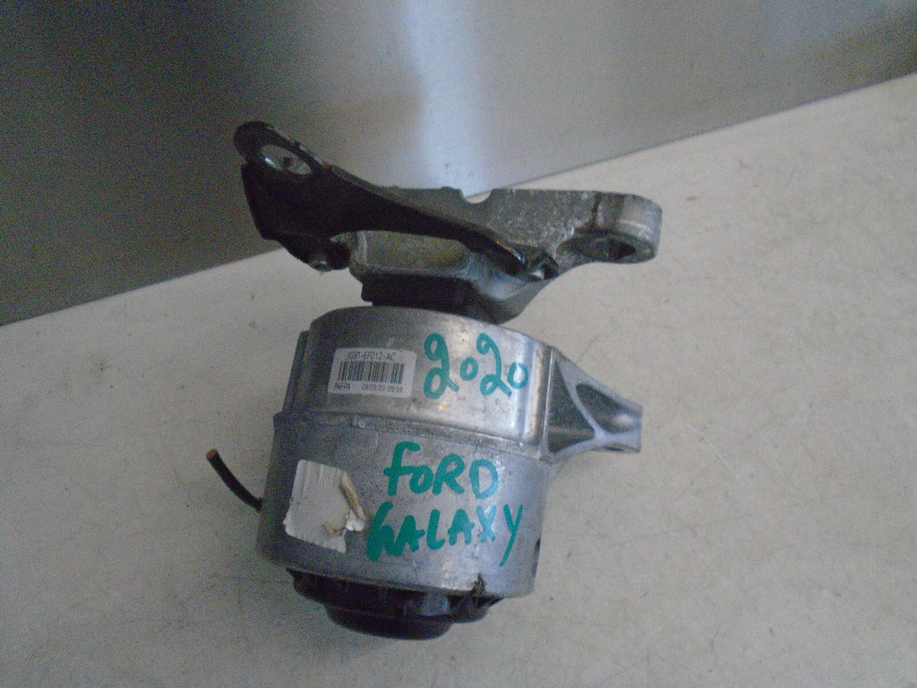 FORD GALAXY MK4 2020 2.0 DIESEL OS DRIVER SIDE ENGINE MOUNT JG916F012AC