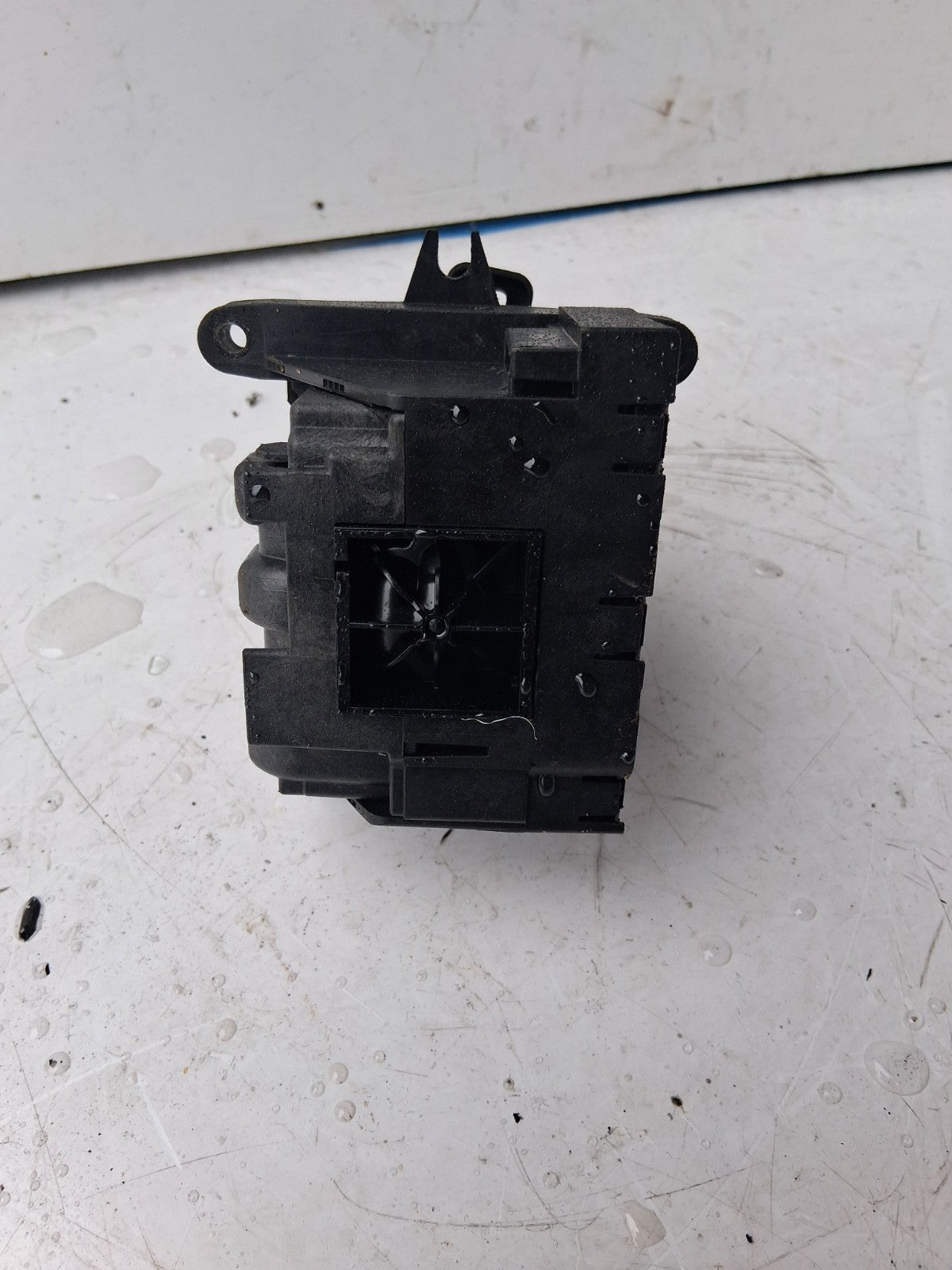 2015 BMW 3 SERIES F30 ESTATE AUTOMATIC GEAR SHIFTER STICK GEAR LEVER 1009997200