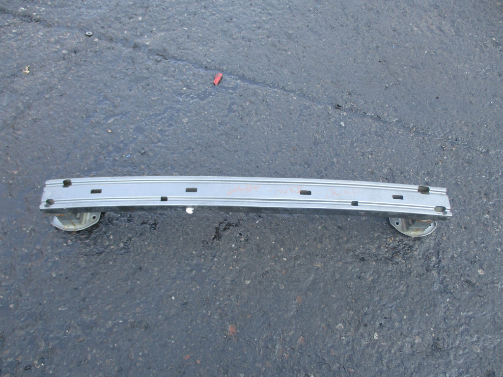 NISSAN JUKE F15 2017 FACELIFT REAR BUMPER REINFORCEMENT CRASH BAR