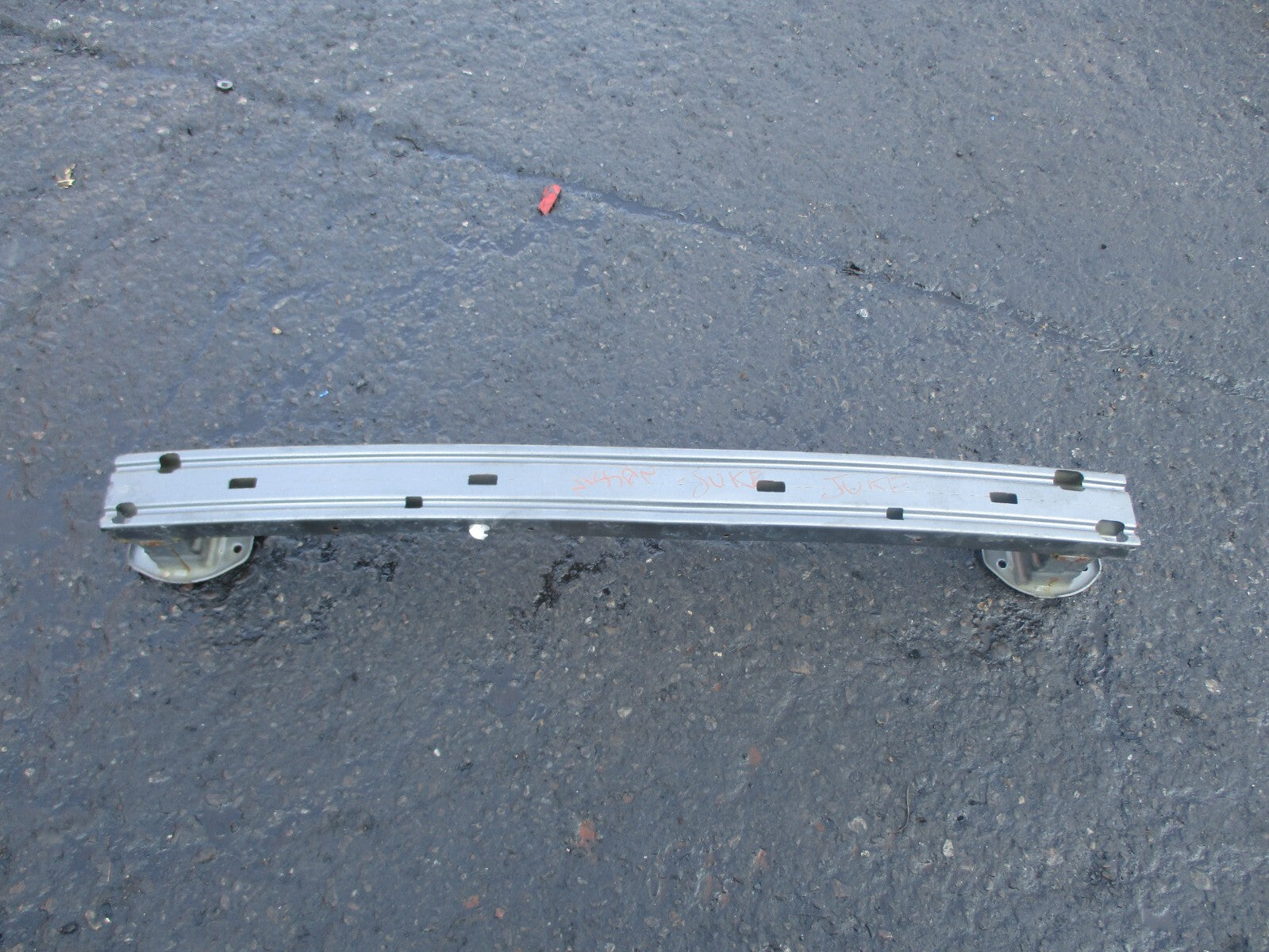 NISSAN JUKE F15 2017 FACELIFT REAR BUMPER REINFORCEMENT CRASH BAR