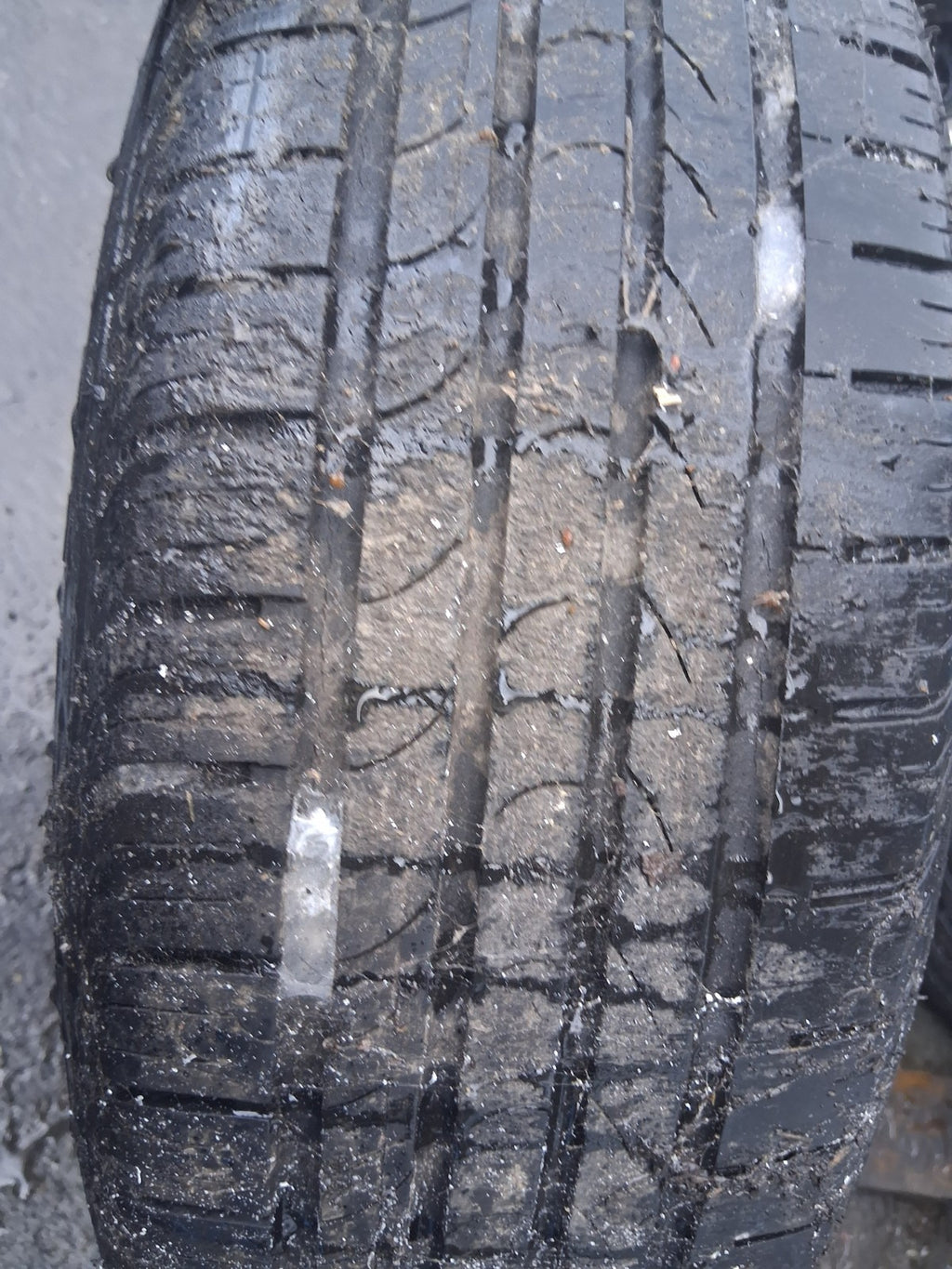 CITROEN C3 2015 ALLOY WHEEL WITH TYRE 185/65R15