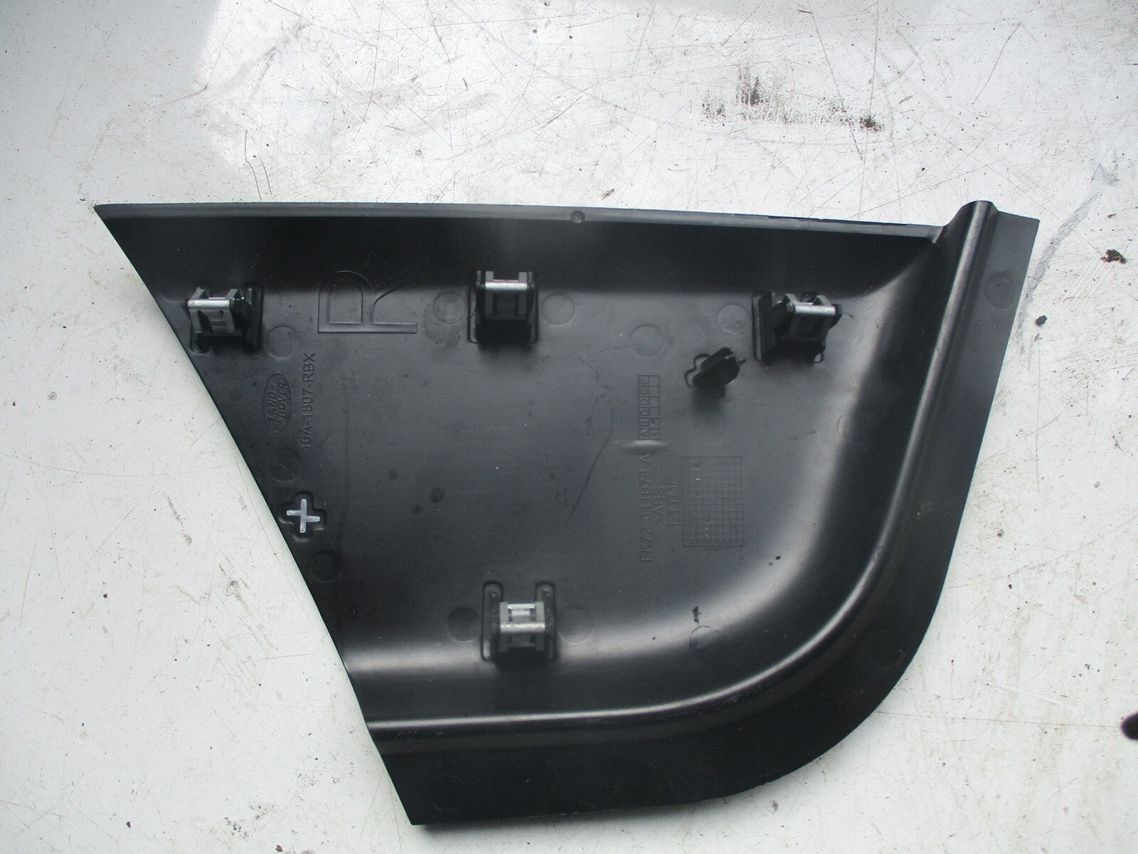 LANDROVER DISCOVERY SPORT L550 SPORT PLASTIC COVER FK72 044B78 A
