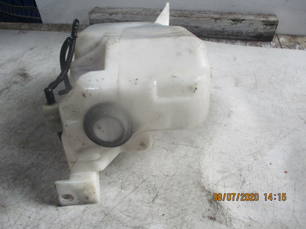 VW VOLKSWAGEN 2002 GOLF MK4 AUDI A3 WINDSCREEN WASHER BOTTLE 1J0955453