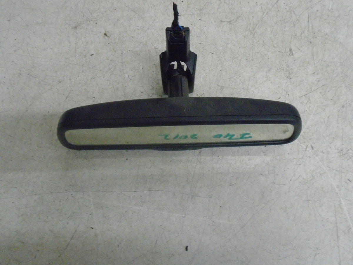 HYUNDAI I40 2012 ESTATE INTERIOR REAR VIEW MIRROR