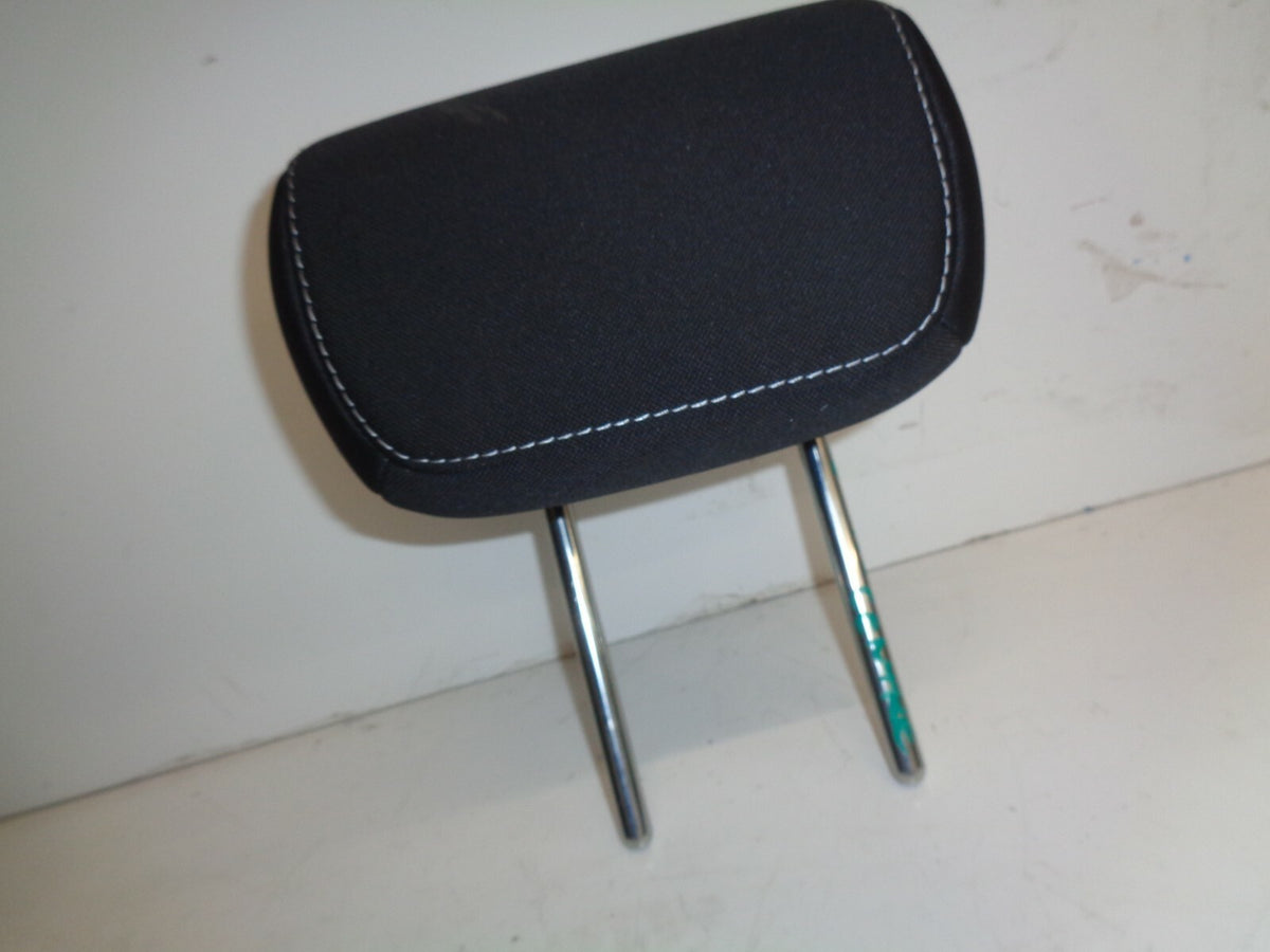 FORD FOCUS MK3 2017 REAR  MIDDLE CLOTH HEADREST