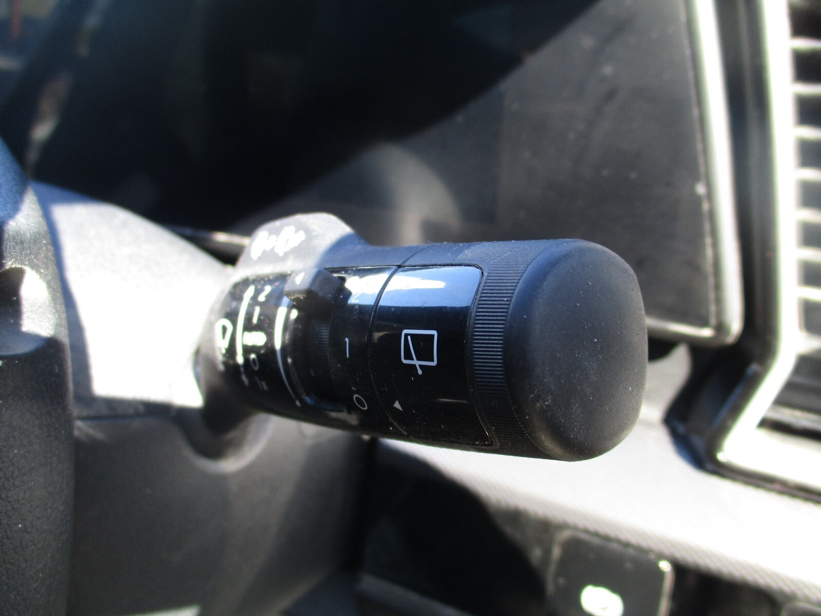 2023 KIA SPORTAGE MK5 WIPER INDICATOR STALK SWITCH SQUIB