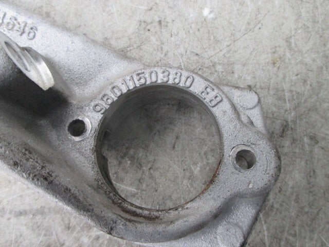 2020 NISSAN QASHQAI J11 1.5 DIESEL DRIVERSHAFT SUPPORT MOUNT 9801150380
