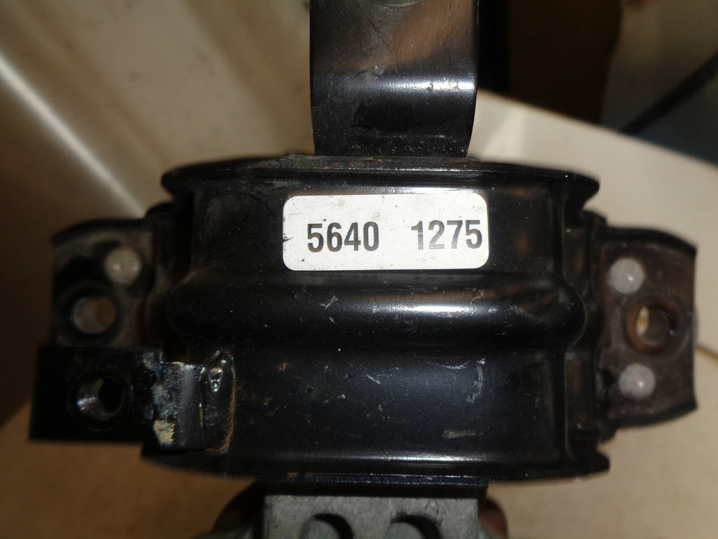 VAUXHALL VIVA 2017 1.0 PETROL MANUAL NS PASSENGER SIDE ENGINE MOUNT