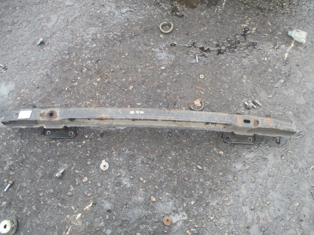 2005 BMW 3 SERIES E90 SALOON REAR BUMPER REINFORCEMENT CRASH BAR