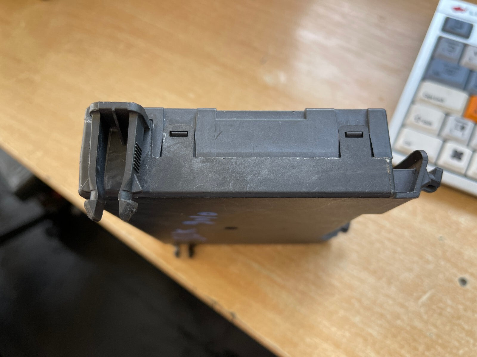MERCEDES BENZ SLK R171 2010 SUNROOF CONTROL MODULE A1718204926