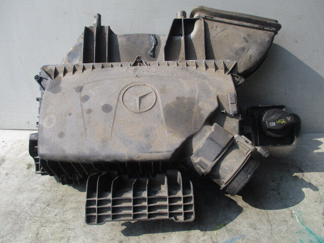 2020 MERCEDES BENZ SPRINTER MK3 W907 AIR FILTER BOX PANEL A9105281600