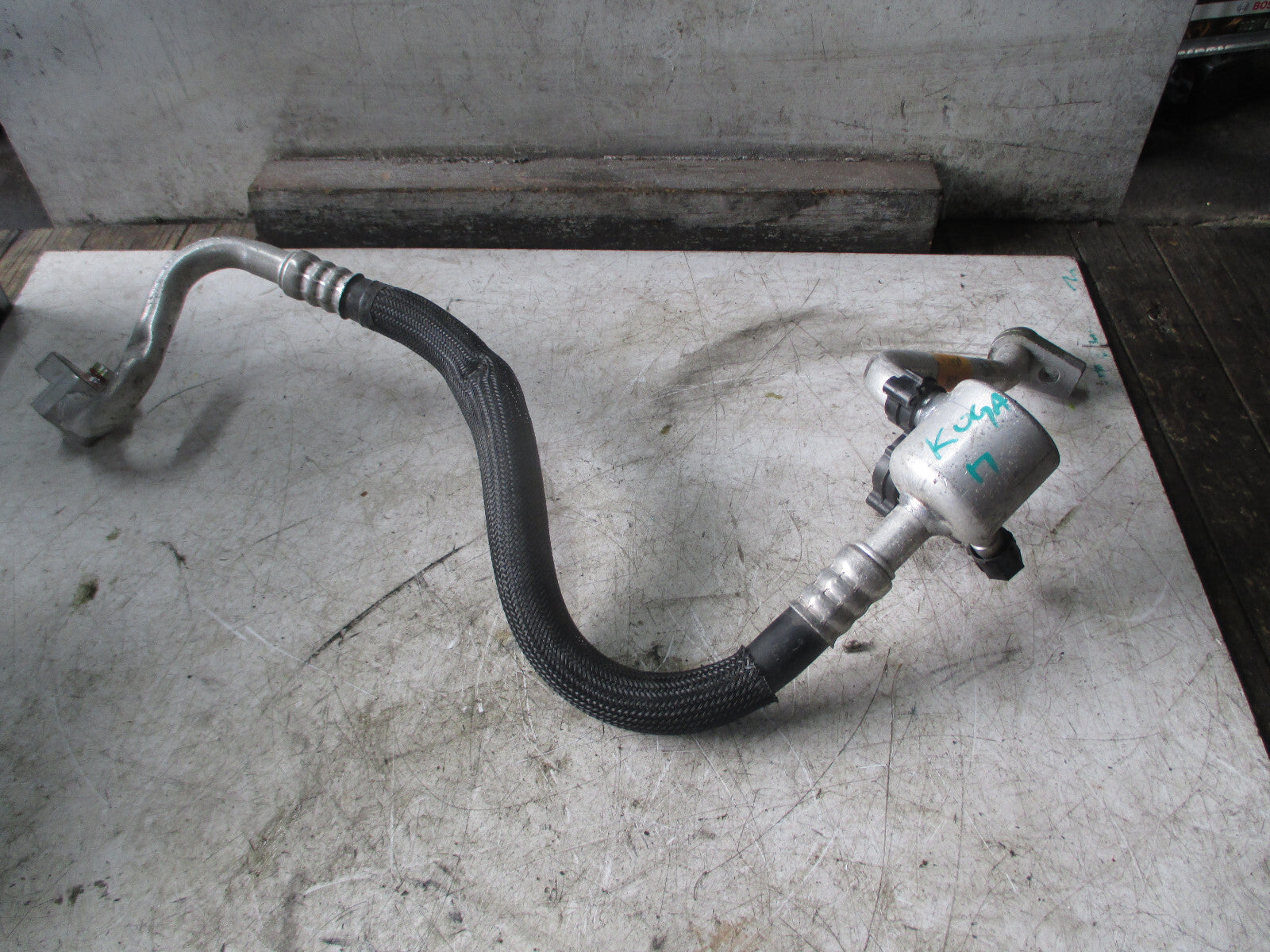 FORD KUGA MK2 2017 2.0 CDTI DIESEL AIR CONDITIONING HOSE PIPE H1F119N602AA