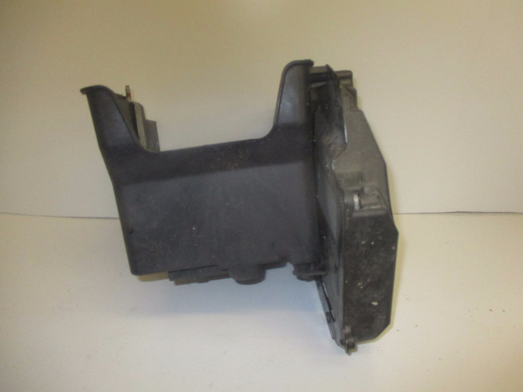 FORD FIESTA 2009 1.6 TDCI ECU MODULE 8V2112A532AA