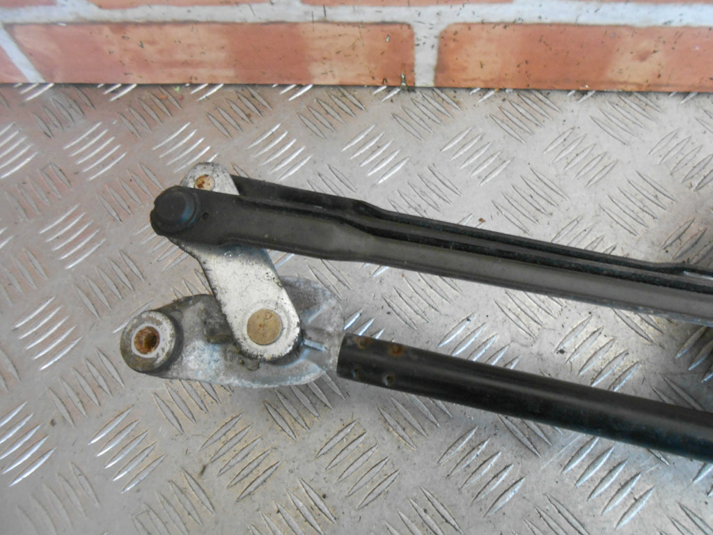 HYUNDAI GETZ 2006 FACELIFT FRONT WINDSCREEN WIPER MOTOR LINKAGE 98110-1C910
