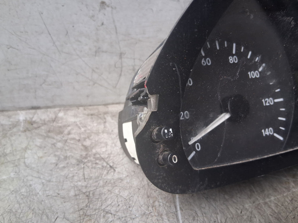 2007 MERCEDES VITO W639 2.1 DIESEL SPEEDOMETER INSTRUMENT CLUSTER A6394462221