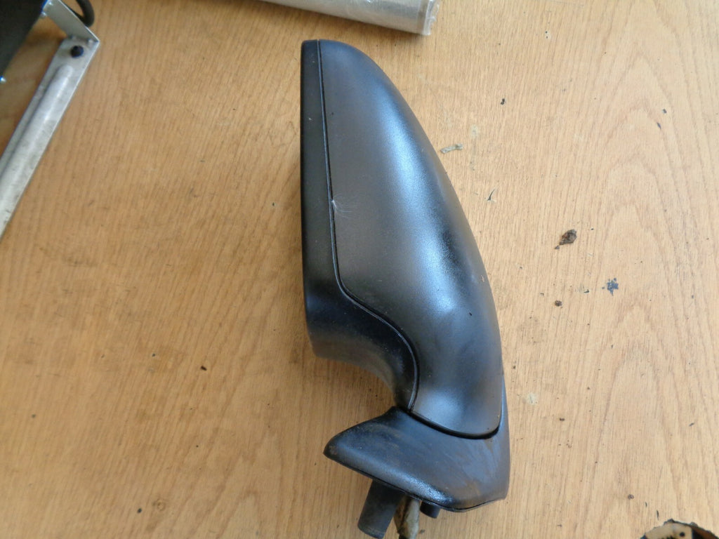 FORD GALAXY WGR VW SHARAN 7M  ELECTRIC DRIVER SIDE  MIRROR E1 010414