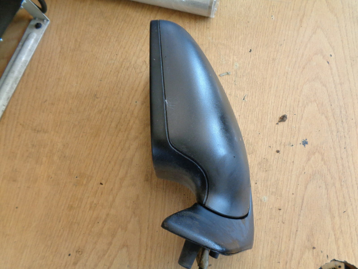 FORD GALAXY WGR VW SHARAN 7M  ELECTRIC DRIVER SIDE  MIRROR E1 010414