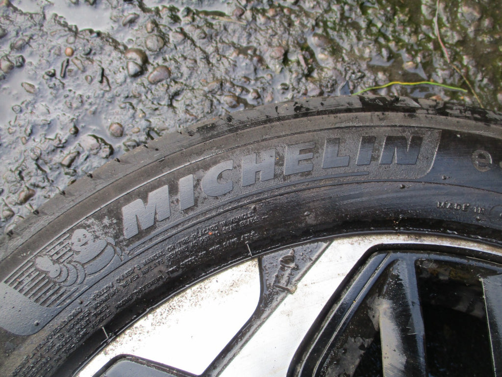 CITROEN C4 MK3 2021 18 INCH ALLOY WHEEL WITH TYRE 195/60R18